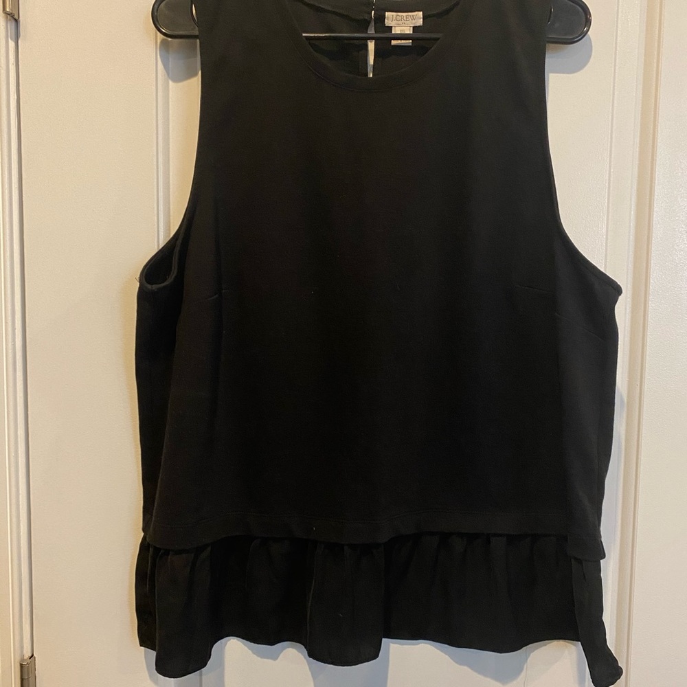 JCrew tank top